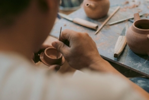 BANDO &ldquo;ARTIGIANATO ARTISTICO 2026&rdquo;: PROROGATA ALL&rsquo;11 MAGGIO LA SCADENZA PER LE MISURE 1 E 2