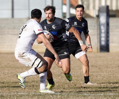 Rugby - Coppa Italia, definite le semifinali: Petrarca vs Fiamme Oro e Rovigo vs Valorugby