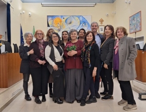 Il Premio &ldquo;Silvana Scaramucci&rdquo; a Silvia Casilio