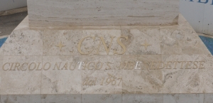 Intervista al presidente del Circolo Nautico Sambenedettese