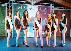 Iniziano da Spinetoli le selezioni per Marche e Abruzzo di Miss Italia 2024
