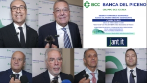 La sostenibilit&agrave; possibile ingrediente per lo sviluppo dell'area del  Piceno