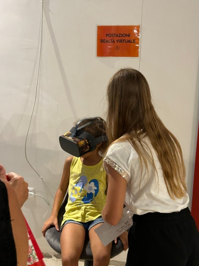 Successo per Da Verrucci a Tutankhamon