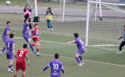 Il match della 25^ di Eccellenza Marche, Montefano - Maceratese sarà diretta dal sig. Federico Isu di Cagliari