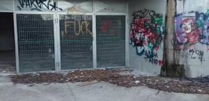 Ascoli Piceno - Auditorium Montevecchi nel degrado, l'opposizione chiede l'intervento del Comune