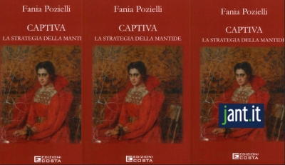 Fania Pozielli ci ha presentato il suo ultimo libro 