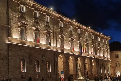 Crisi Hp Composites, opposizione Ascoli chiede il Consiglio aperto