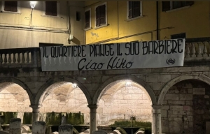 Ascoli Piceno - Omicidio a Porta Solest&agrave;, Fioravanti: "Silenzio e rispetto per Niko"