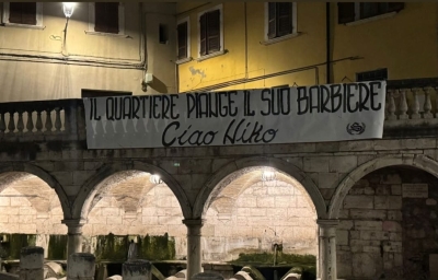Ascoli Piceno - Omicidio a Porta Solestà, Fioravanti: 