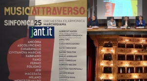 MUSICATTRAVERSO, la nuova stagione sinfonica della FORM