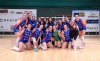 Ottima performance della Carlo Forti &ndash; Axore.it Volley Angels Lab che si impone per 3-1 sulla Battistelli Blu Volley Pesaro