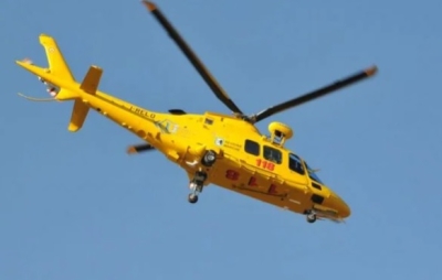 Ascoli Piceno - Bimba di dieci mesi gravemente ustionata, tragedia sfiorata