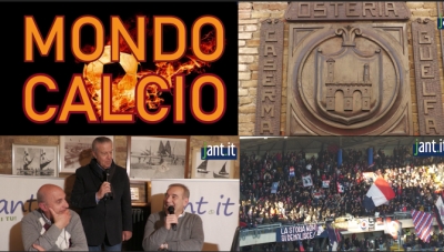 Mondo Calcio del 14 12 2023