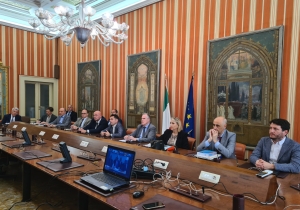 Si insedia la &ldquo;cabina di coordinamento&rdquo; per il monitoraggio su base territoriale degli interventi del PNR