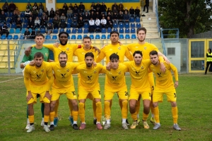 A dirigere il match della 9^ giornata di Eccellenza Fermana - Montecchio Gallo &egrave; il sig. Mattia Gasparoni di Jesi