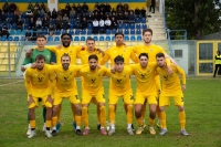 A dirigere il match della 9^ giornata di Eccellenza Fermana - Montecchio Gallo &egrave; il sig. Mattia Gasparoni di Jesi
