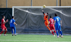 La 16^ giornata e prima di ritorno del girone B di Promozione ha dato segnali altamente interessanti