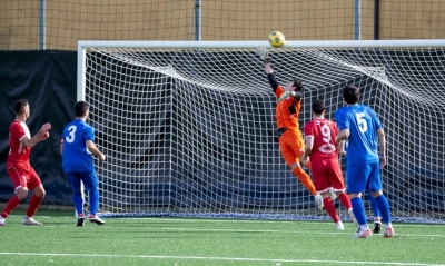 La 16^ giornata e prima di ritorno del girone B di Promozione ha dato segnali altamente interessanti