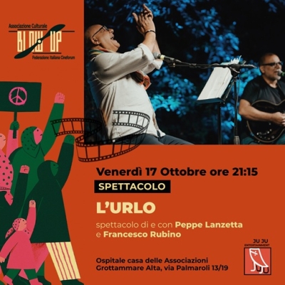 A Grottammare lo spettacolo 