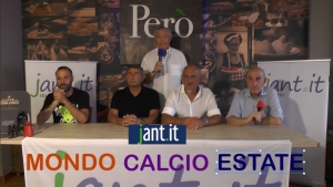 MONDO CALCIO ESTATE DEL 19 07 2024