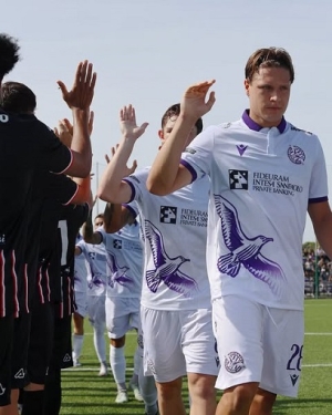 Alla vigilia della terza giornata del campionato di Serie D girone F il solo Ostia Mare &egrave; momentaneamente in testa