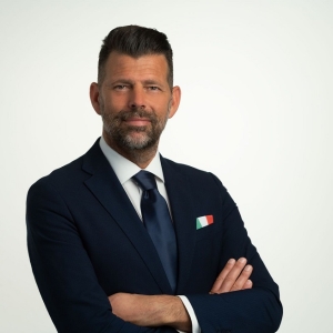MANGIALARDI VICEPRESIDENTE DELL&rsquo;ASSEMBLEA LEGISLATIVA