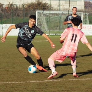 In Eccellenza Marche la 1^ giornata di ritorno conferma le prime prove di fuga della Fermana