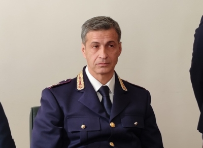 Un corso di autodifesa femminile con la Questura di Ascoli Piceno