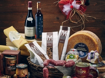 Confartigianato Ascoli Piceno Fermo Macerata, +1% acquisti natalizi alimenti e bevande