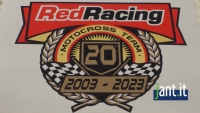 Evento Red Racing a Porto San Giorgio
