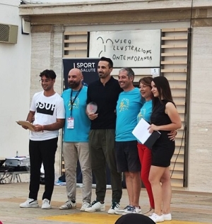 Grottammare Sport Week 2025: una domenica di sport, inclusione e comunit&agrave;