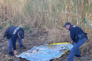 Porto San Giorgio, il cadavere di un 54enne trovato vicino ai binari della ferrovia