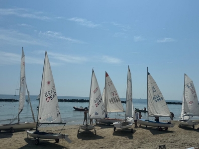 Grottammare celebra la 20ª edizione del Trofeo Perla Verde