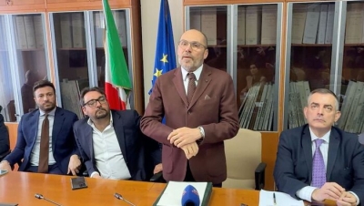 Il derby Teramo-Giulianova sarà disputato 'a porte aperte'