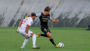 Ascoli Calcio - Contro il Carpi una doppia rimonta: ma finisce solo in parit&agrave;