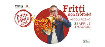 LO SVILUPPO RURALE MARCHE IN PRIMO PIANO A FRITTO MISTO 2025