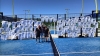 Nuove divise per il Gruppo Padel &ldquo;I Guerrieri&rdquo;