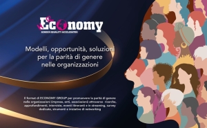 PARIT&Agrave; DI GENERE: HERCONOMY AWARDS A GRUPPO CIRCI, "DONNE PROTAGONISTE, ATTENTI A WELFARE AZIENDALE"
