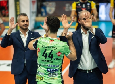 Marchisio vede il traguardo salvezza: “Domenica per completare l’opera”