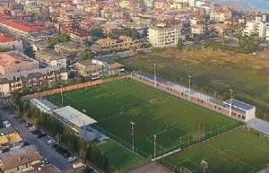 Incontro con il presidente della Sambenedettese Vittorio Massi per discutere del progetto di riqualificazione del campo sportivo &ldquo;Ciarrocchi&rdquo;
