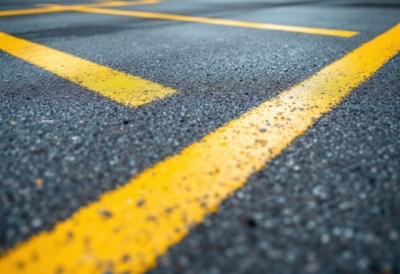 L'Epifania le ingiustificate strisce gialle porti via