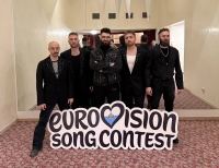 Ascoli Piceno - N'Ice Cream, per la band picena svanisce il sogno Eurovision