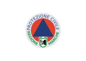In Citt&agrave; i volontari di Protezione Civile delle Marche