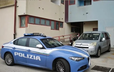Ragazza ritrovata cadavere in un B&B di Civitanova Marche