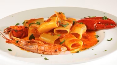 I menù della Cantina