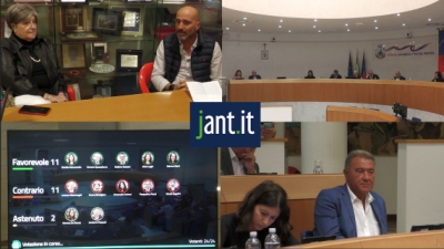 Intervista ai consiglieri di San Benedetto del Tronto Bottiglieri e Canducci