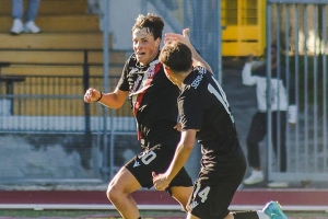 Il sig. Riccardo Latuga di Pesaro &egrave; il designato per il match di Eccellenza Marche, Maceratese - Sangiustese