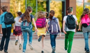 Nuovo anno scolastico, il messaggio del Sindaco Spazzafumo 'la scuola &egrave; il motore dello sviluppo'