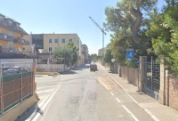 San Benedetto, riaperta via Morosini nel tratto di strada compreso tra largo Borgonovo e via Dandolo
