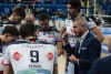 Yuasa Battery, coach Ortenzi post Milano: &ldquo;In battuta non siamo stati incisivi, dobbiamo restare sul pezzo&rdquo;